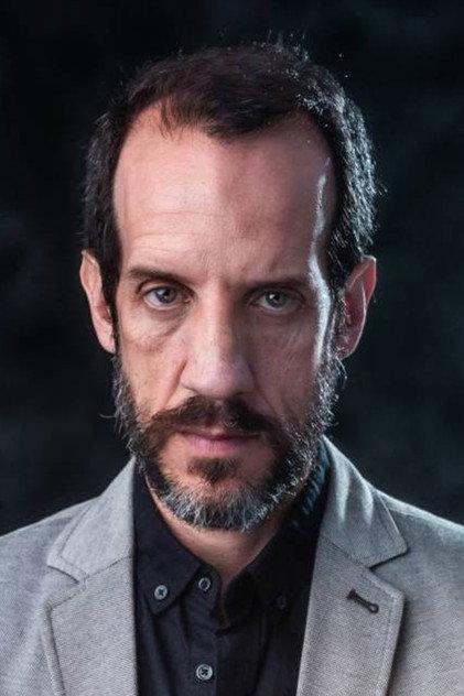 Pedro Risi - Actor Profile Photo