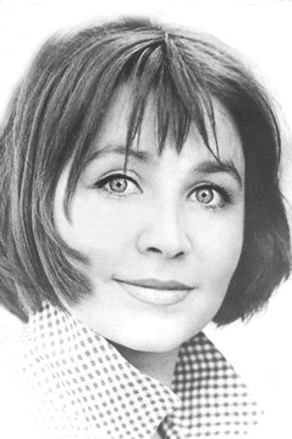 Helga Labudda - Actor Profile Photo