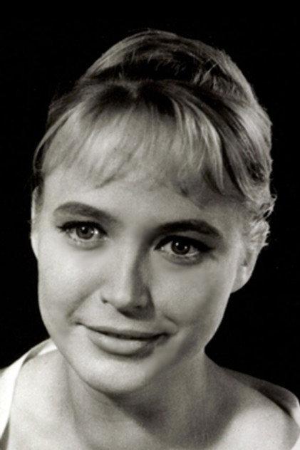 Angela Brunner - Actor Profile Photo