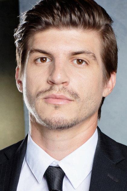 Matt McGee - Actor Profile Photo