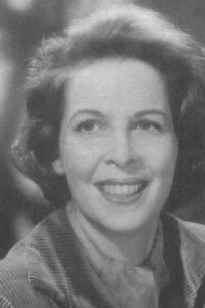 Elizabeth Harrower - Actor Profile Photo