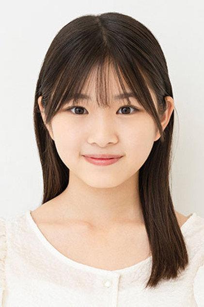 Tanimizu Hina - Actor Profile Photo