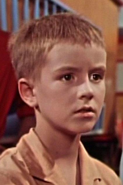 Ulrich Mende - Actor Profile Photo