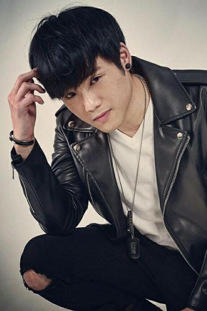 Cliff Chan - Actor Profile Photo