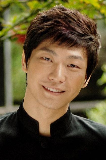 Li Hongliang - Actor Profile Photo