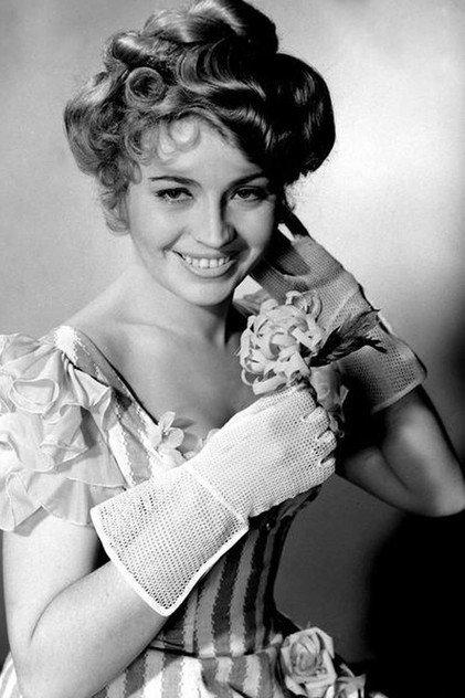 Janina Traczykówna - Actor Profile Photo