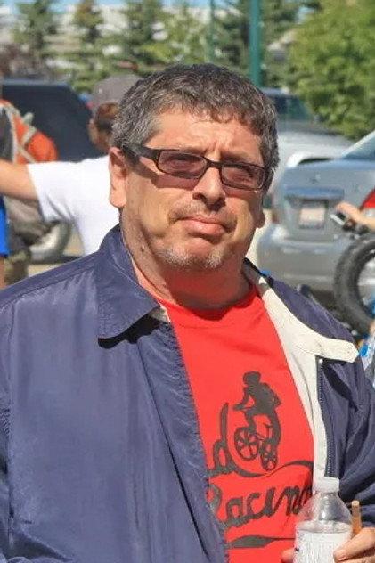 Sam Bernard - Actor Profile Photo