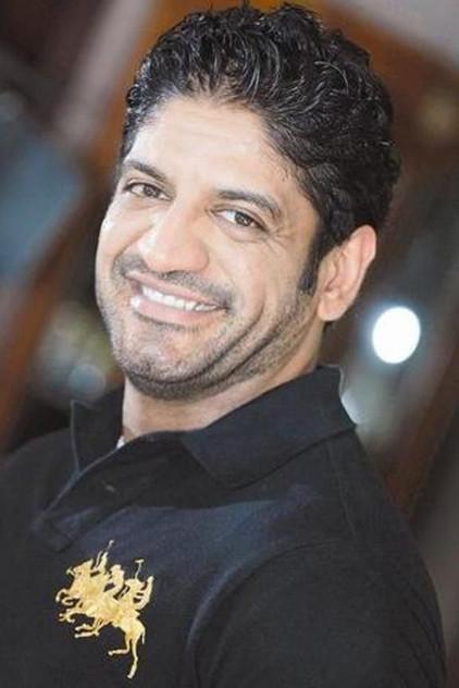 Mishaal Alshaya - Actor Profile Photo