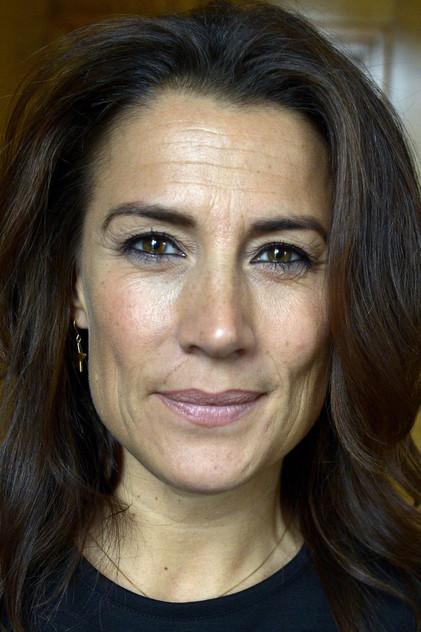 Jill Johnson - Actor Profile Photo