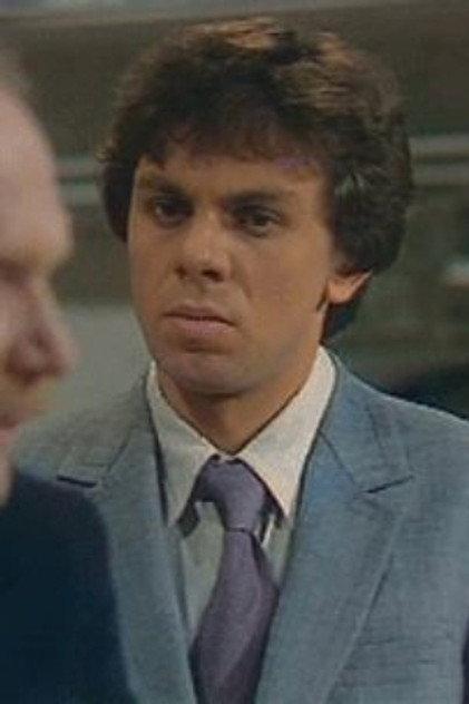 Viktor Bokhon - Actor Profile Photo