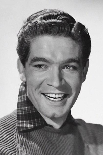 Stephen Boyd - Actor Profile Photo