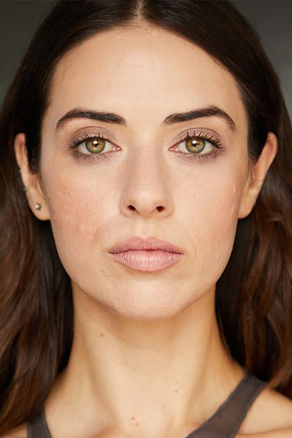 Jasmine Wattar - Actor Profile Photo