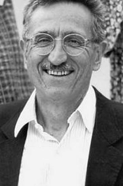 Giacomo Piperno - Actor Profile Photo