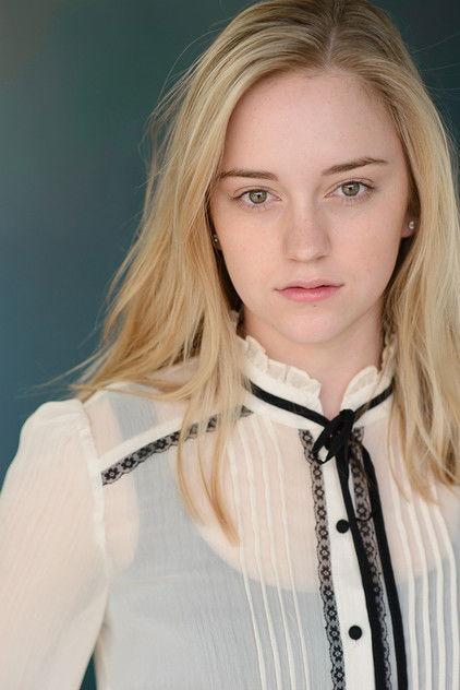 Bailey Gavulic - Actor Profile Photo