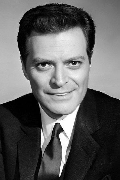 Sergio Fantoni - Actor Profile Photo
