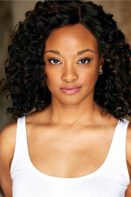 Kimberley Drummond - Actor Profile Photo