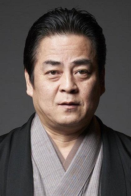 Danshun Tatekawa - Actor Profile Photo