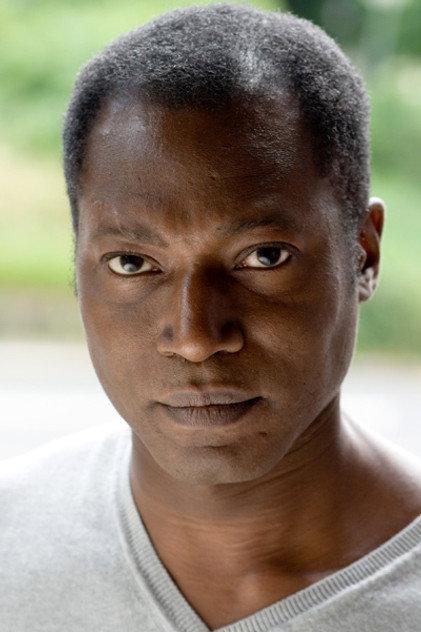 Aloysius Itoka - Actor Profile Photo