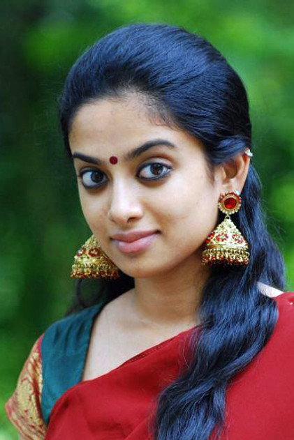 Gauthami Nair - Actor Profile Photo