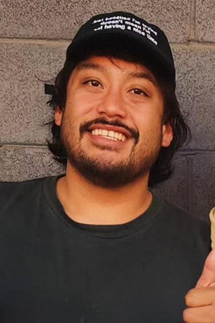 David Correos - Actor Profile Photo