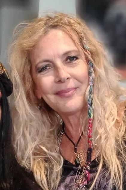 Fabiana Roth - Actor Profile Photo