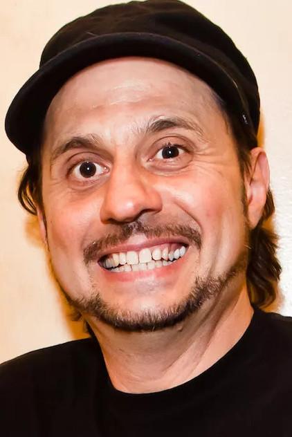 Dave Lombardo - Actor Profile Photo
