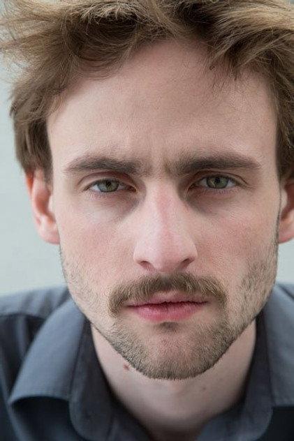 Petr Šmíd - Actor Profile Photo
