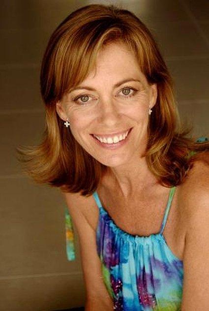 Kerry Armstrong - Actor Profile Photo
