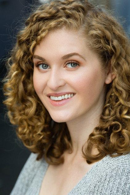 Madeleine Withington - Actor Profile Photo