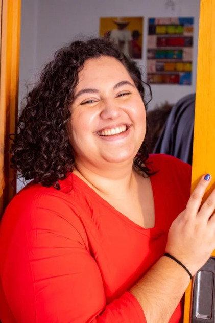 Carol Torres - Actor Profile Photo