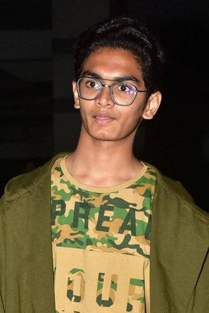 Tirth Sharma - Actor Profile Photo