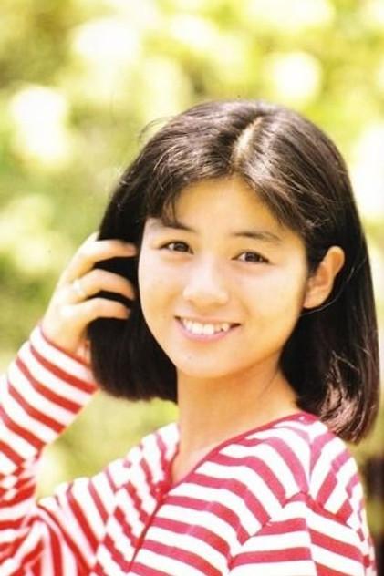 Ryoko Sano - Actor Profile Photo