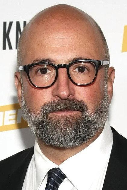 Steven Katz - Actor Profile Photo