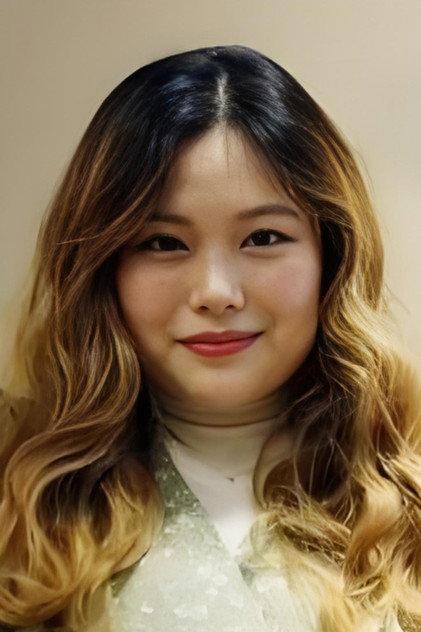 Song Ha-rim - Actor Profile Photo