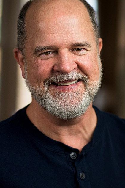Allan Edwards - Actor Profile Photo