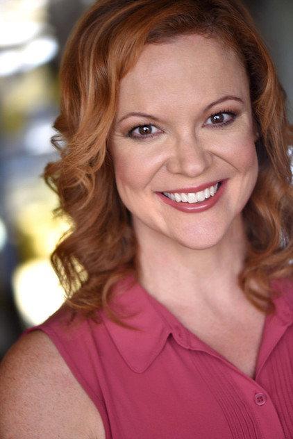 Heather Olt - Actor Profile Photo