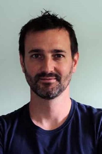 Terry Pellet - Actor Profile Photo