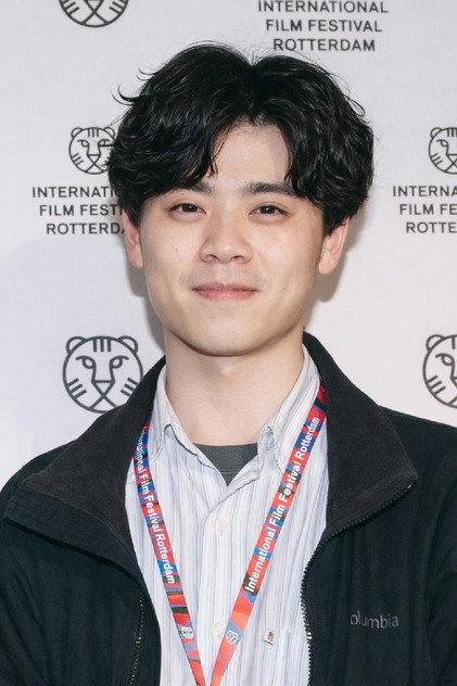 Yu Chih-chieh - Actor Profile Photo