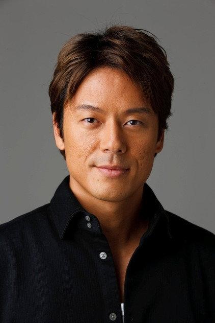 Jundai Yamada - Actor Profile Photo