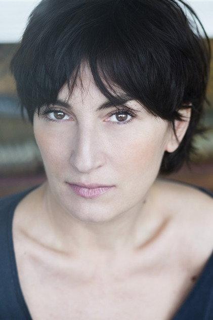 Dorothée Tavernier - Actor Profile Photo