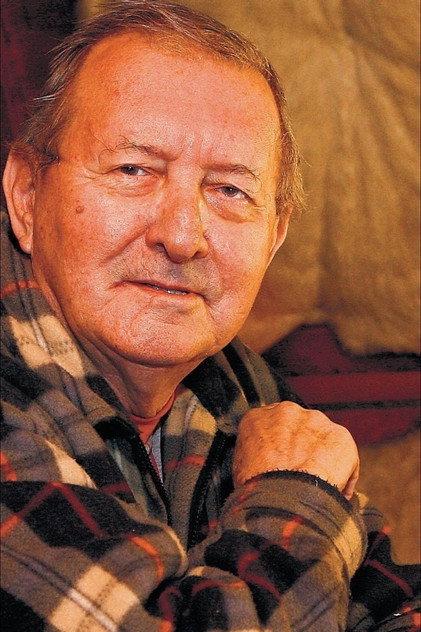 Ivan Krivosudský - Actor Profile Photo