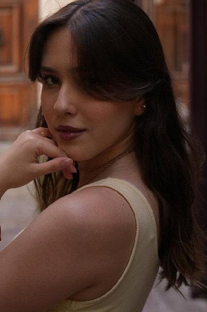 Martina Ribera - Actor Profile Photo