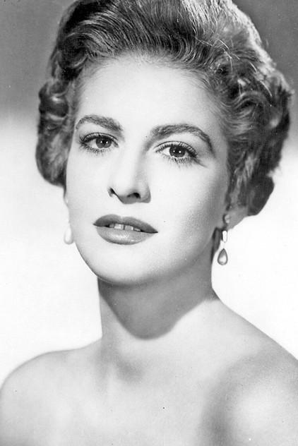 Carmen Montejo - Actor Profile Photo