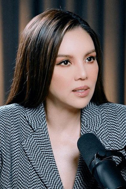 Christina Aguilar - Actor Profile Photo