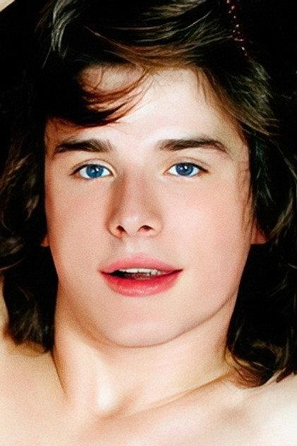 Aaron Hawke - Actor Profile Photo
