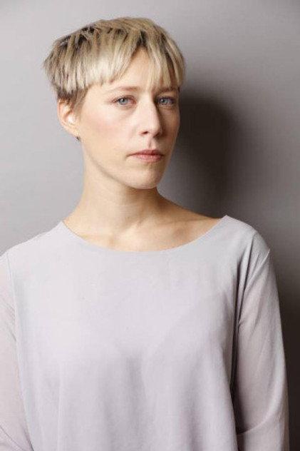 Alice Pagotto - Actor Profile Photo