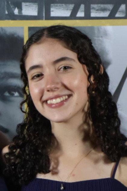 Bruna Antunes - Actor Profile Photo