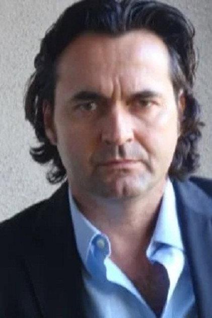 Hans Uder - Actor Profile Photo