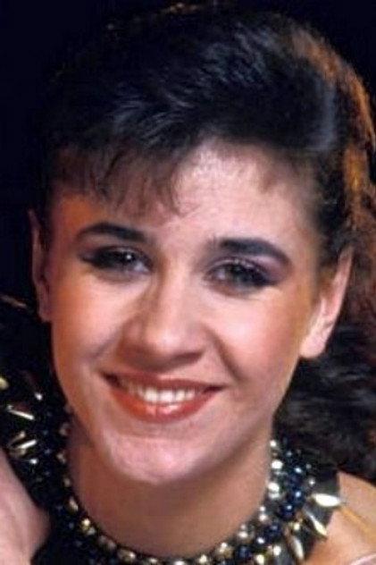Isabelle Duchesnay - Actor Profile Photo