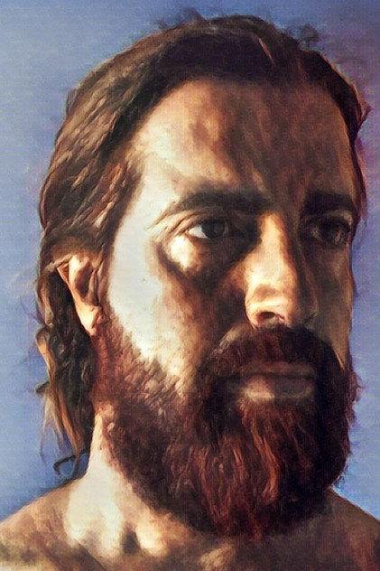 Camilo Pellegrini - Actor Profile Photo